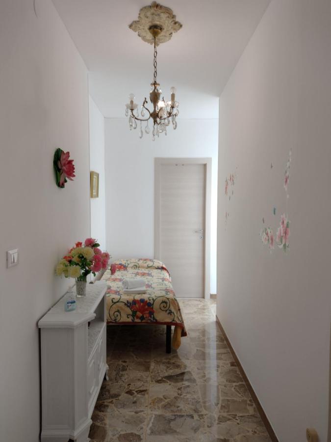 Apartamento Casa al mare Ventimiglia Exterior foto