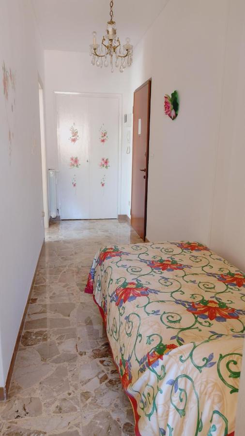 Apartamento Casa al mare Ventimiglia Exterior foto
