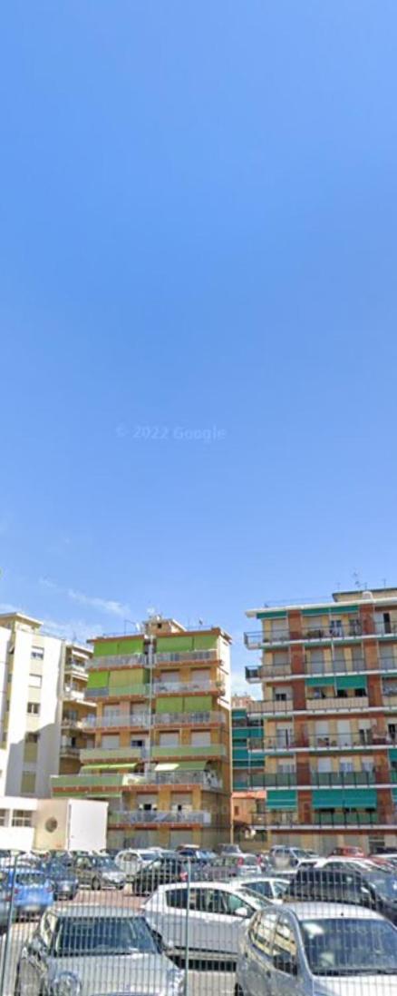 Apartamento Casa al mare Ventimiglia Exterior foto