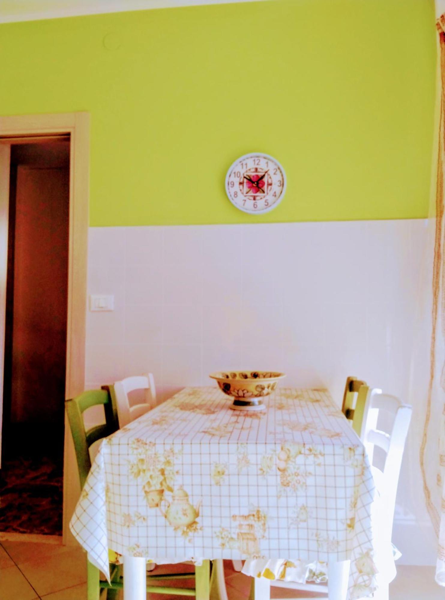 Apartamento Casa al mare Ventimiglia Exterior foto