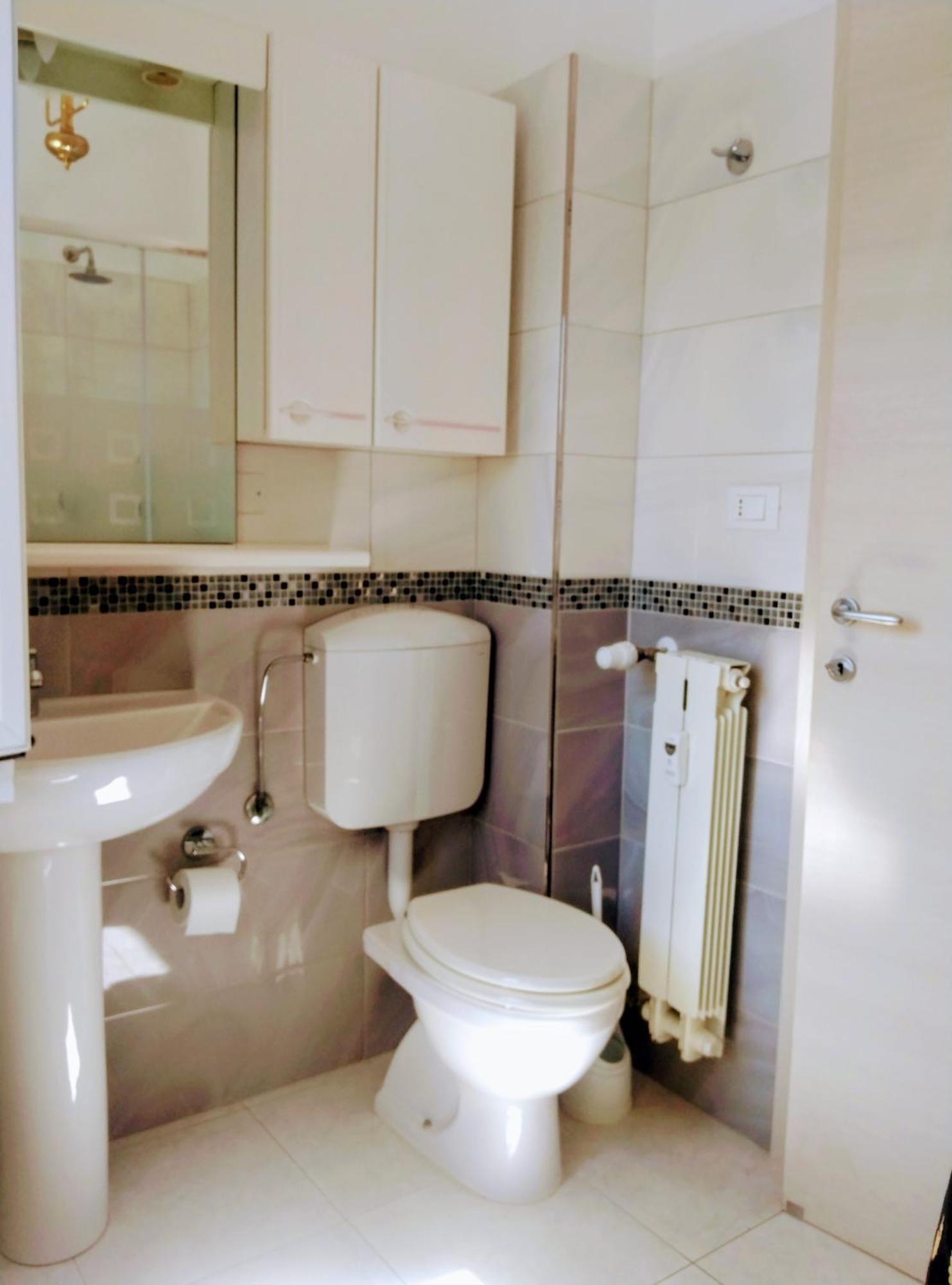Apartamento Casa al mare Ventimiglia Exterior foto