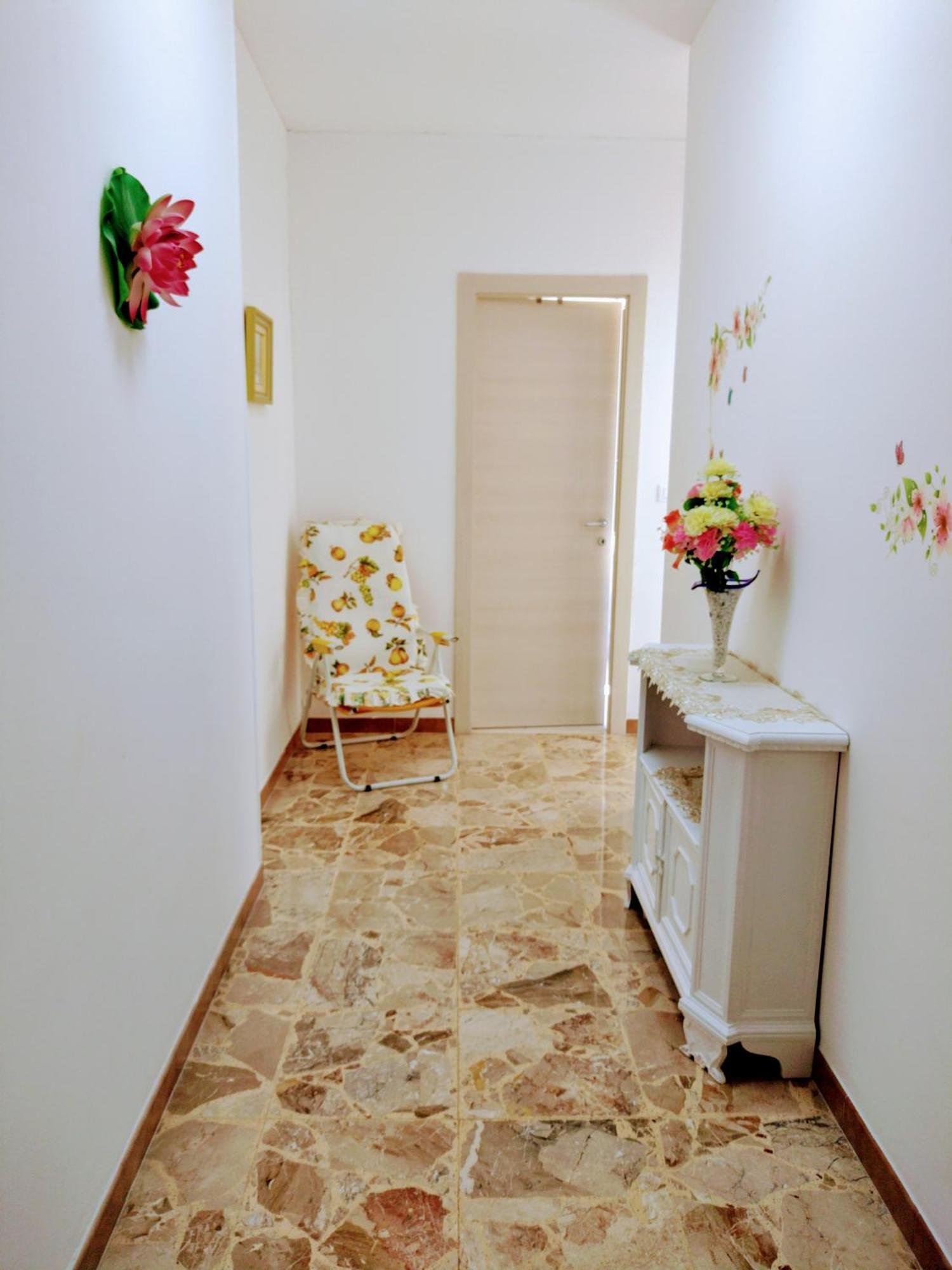 Apartamento Casa al mare Ventimiglia Exterior foto
