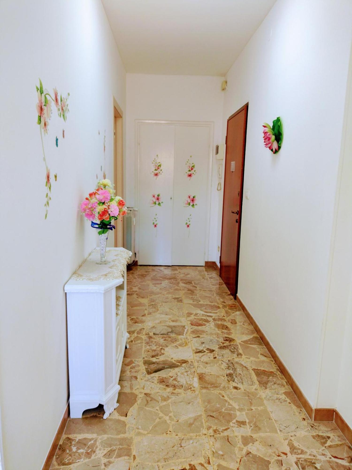 Apartamento Casa al mare Ventimiglia Exterior foto