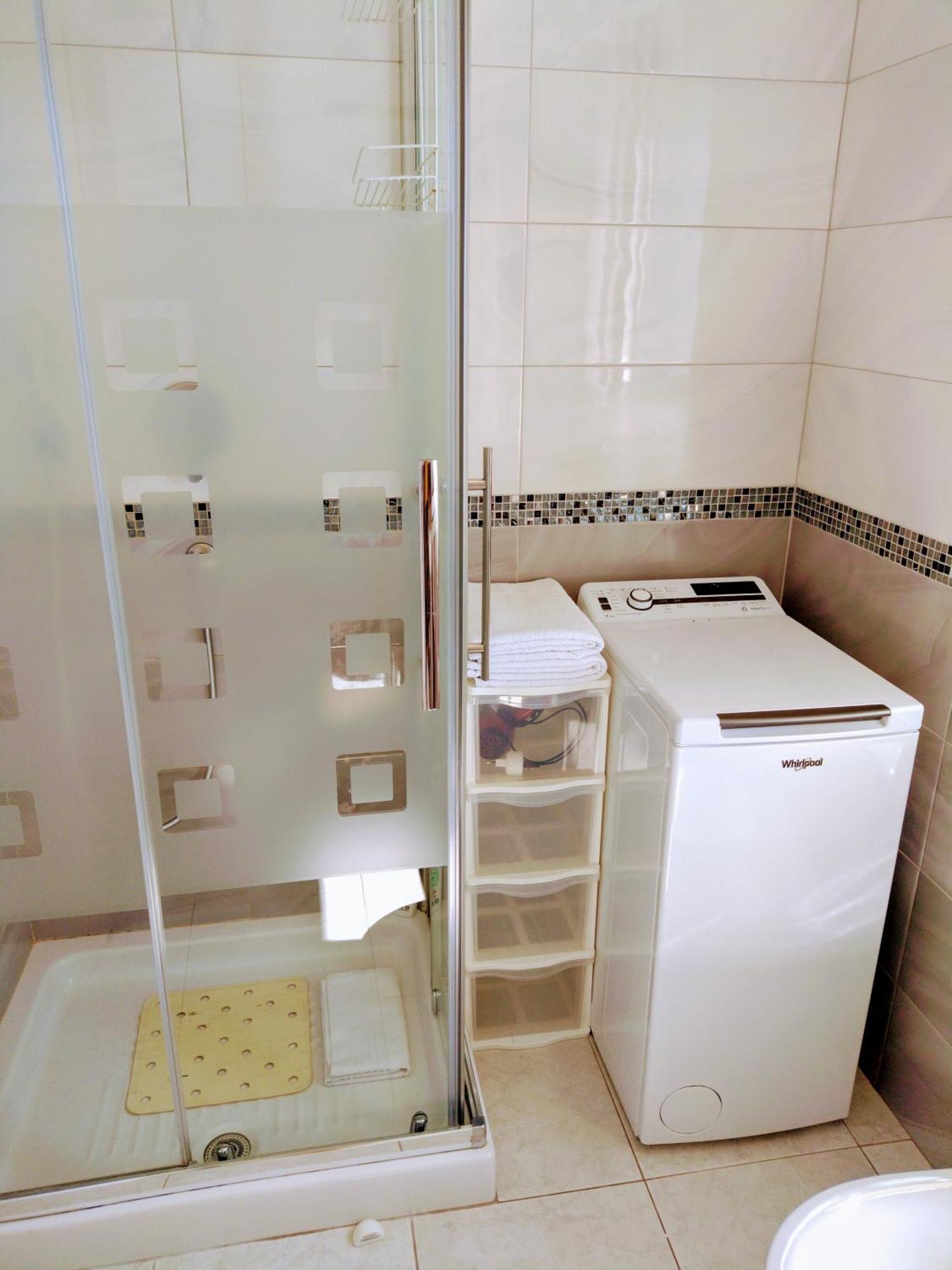 Apartamento Casa al mare Ventimiglia Exterior foto