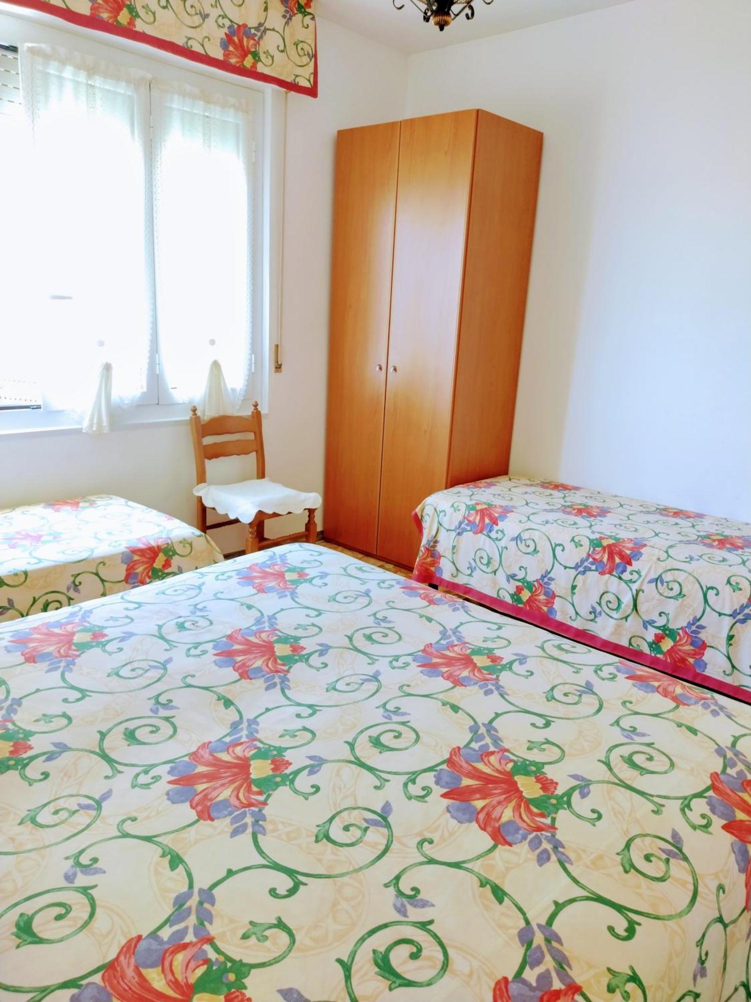Apartamento Casa al mare Ventimiglia Exterior foto