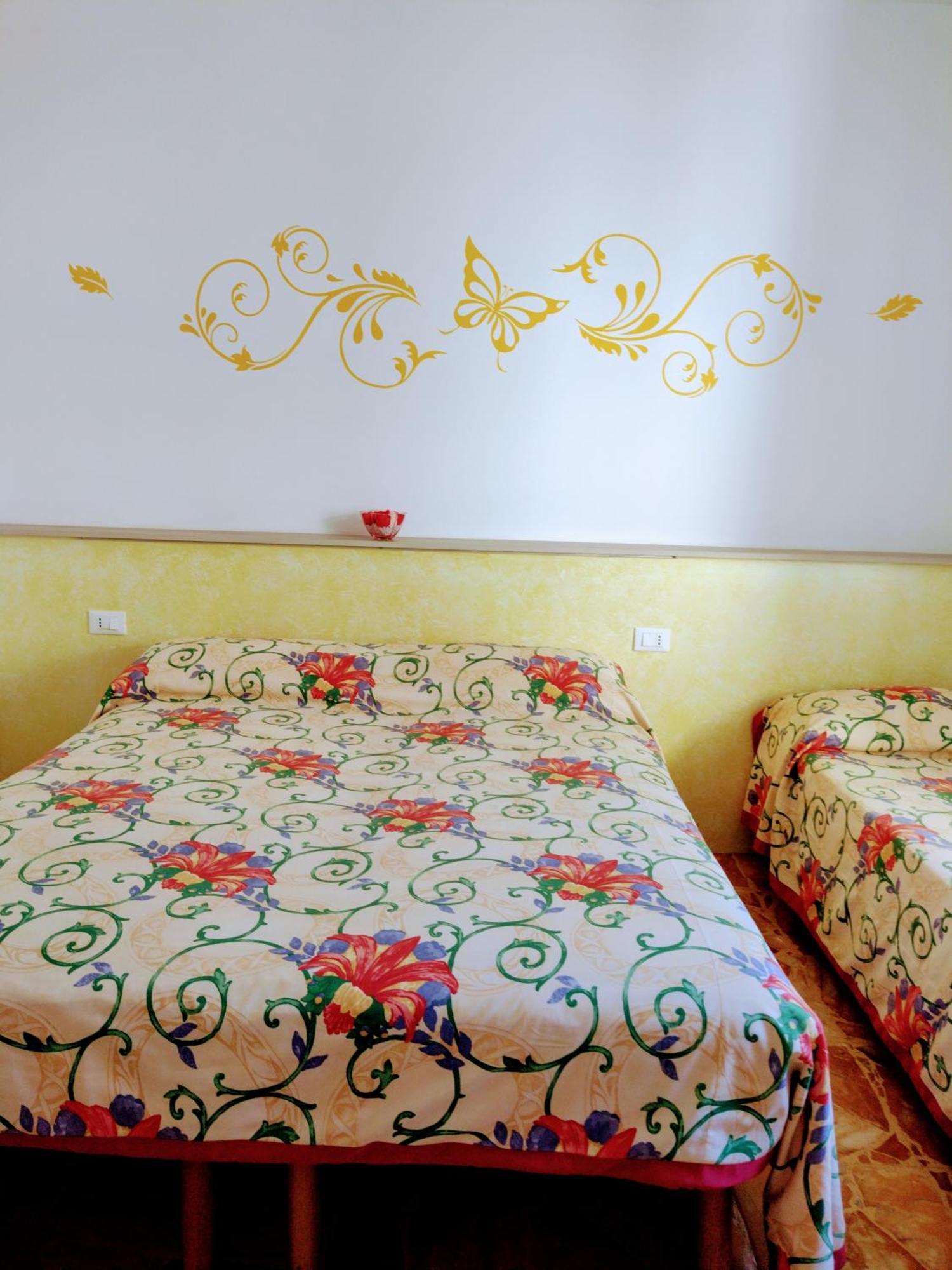 Apartamento Casa al mare Ventimiglia Exterior foto
