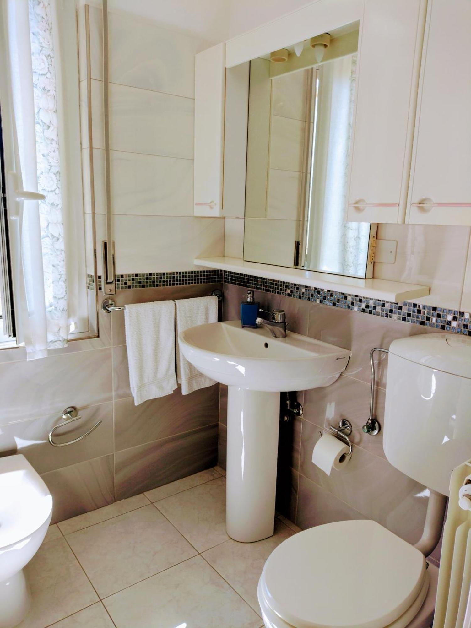 Apartamento Casa al mare Ventimiglia Exterior foto