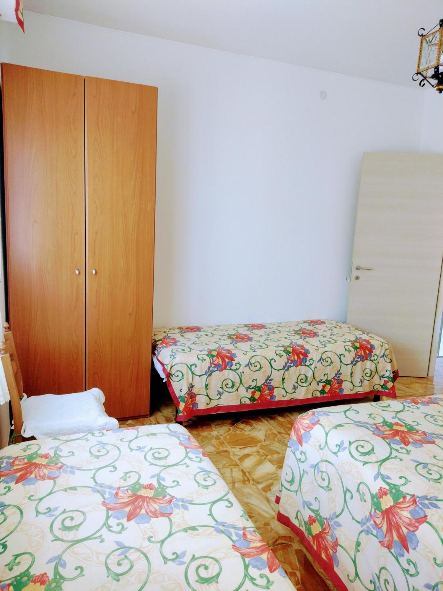 Apartamento Casa al mare Ventimiglia Exterior foto