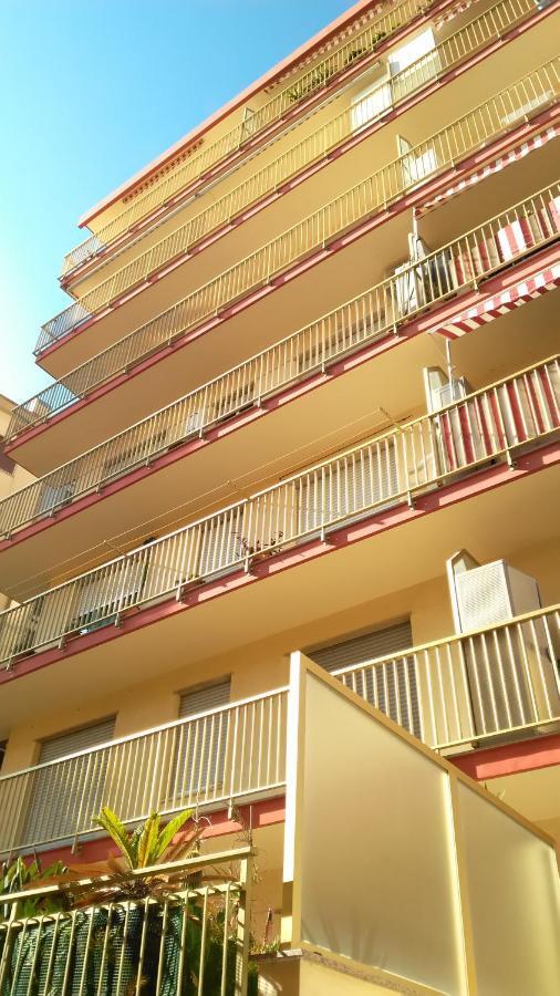 Apartamento Casa al mare Ventimiglia Exterior foto